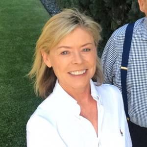 Meet your Posher, Michele